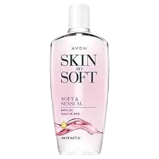 Skin So Soft Original Bath Oil