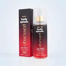 Body Splash WePink