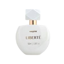 Perfume Liberté WePink